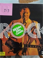 Rock - Bill Haley & The Comets