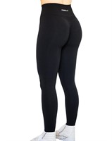 (Size S) - AUROLA Workout Leggings for Women