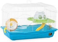 PREVUE HAMSTER HAVEN