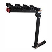 MAXX HAUL 4-BIKE HITCH RACK