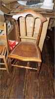 19th Century Chair