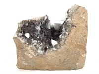 Iridescent Calcite Specimen Mitchell, Indiana