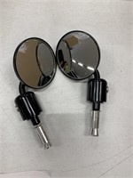 BIKE MIRRORS