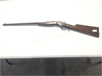 Stevens Model 15 Favorite 22 Single Shot Rifle