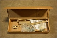 New In Box Norton 7500 Door Closer Dull Bronze