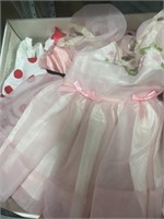 DOLL CLOTHES
