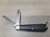 Camillus New York Electrician's Pocket Knife