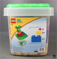 Lego Quatro Tub