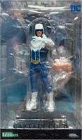 S1 - DC CAPTAIN COLD STATUE (M106)