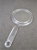 Double-Sided Hand Mirror