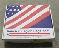American Flag (4’ x 6’)