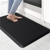 KitchenClouds Kitchen Mat Cushioned Anti Fatigue R