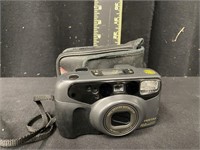 Pentax IQZoom 928 Camera w/ Case