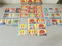 Vintage MLB Trading Cards