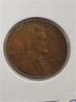 1933 LINCOLN CENT
