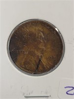 1931 LINCOLN CENT