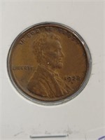 1928-S LINCOLN CENT