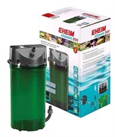 Final Sale Signs of Use EHEIM Classic Canister