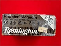 Remington 12 Ga. Premier Magnum