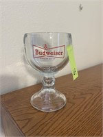 Vintage Budweiser Mug