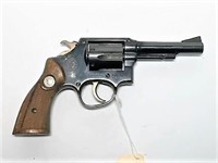 Taurus Mod 80 38 Special Revolver