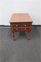 1 Drawer Side table