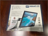 Full Motion TV Mount