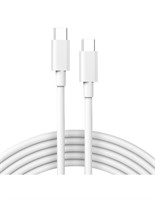 ( New ) IFEART USB C to USB C Cable for MacBook,