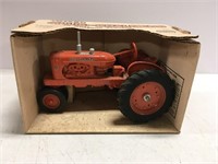 Ertl 1/16 Scale Allis Chalmers W45 With Box