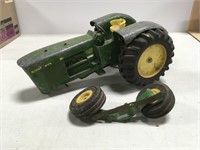 1/16 Scale John Deere 5020 Needs Help!