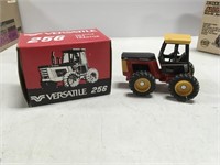 Two 1/32 Scale Versatile 256 Tractors