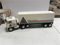 Nylint Tractor/Trailer
