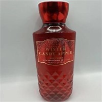 2X/BID $16 Bath/Body Works Winter Candy Apple A61