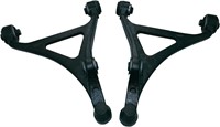 TOTLLE Front Lower Control Arms + Suspension Kit
