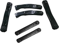 Front&Rear Control Suspension Arms kit Jeep GC