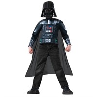 NIOB Star Wars Darth Vader Muscle Chest Dress-Up S