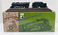 Hallmark Lionel 726 Berkshire Steam Locomotive