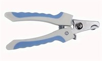 Blue Professional Pet Nail Clipper