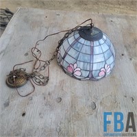 Hanging Billiard/Bar Light