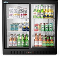 KoolMore  Commercial-refrigerator 7.4 cubic feet