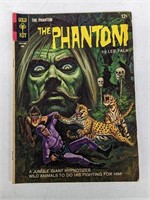 The Phantom No.12 1965 12 cent