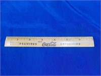 Coca-Cola ruler