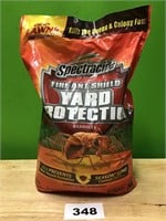 Spectracide Fire Ant Shield Granules