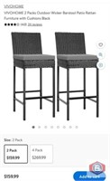 New 5 sets, 2 pcs per set; VIVOHOME 2 Packs