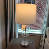 2PC TABLE LAMPS