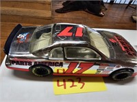 Die Cast Racing Car