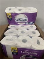 (4) 6 Packs Cottonelle Toilet Paper