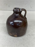 Miniature crock jug
