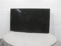 40" Insignia Television W/Remote Powers On