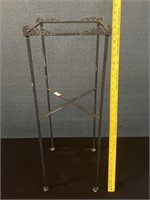 Metal Stand 2 Ft Tall